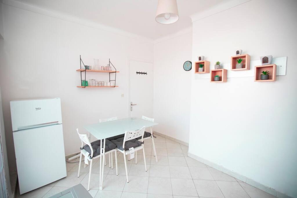 Appartement Arribat Center Mall-Grande Terasse Rabat Bagian luar foto