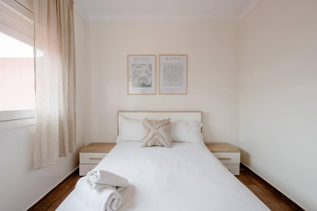 Appartement Arribat Center Mall-Grande Terasse Rabat Bagian luar foto