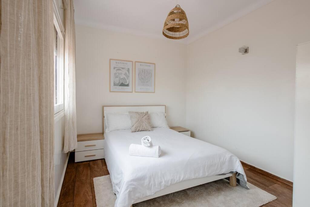 Appartement Arribat Center Mall-Grande Terasse Rabat Bagian luar foto